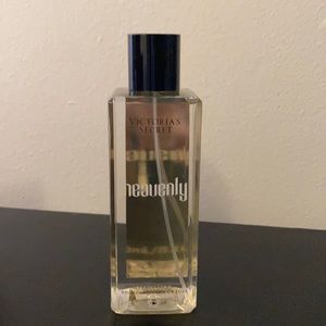 Heavenly Victoria’s Secret